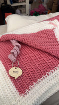Lil' Sweetheart Blankie
