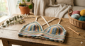 Crochet Bralette — Made to Order
