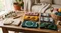 Crochet Headband — Handmade